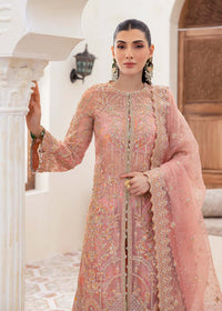 Eshaal - Ready to Ship - Kanwal Malik