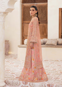 Eshaal - Ready to Ship - Kanwal Malik