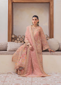 Eshaal - Ready to Ship - Kanwal Malik