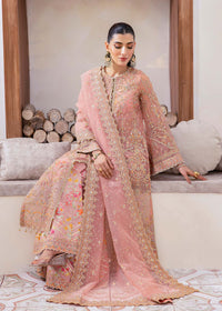 Eshaal - Ready to Ship - Kanwal Malik