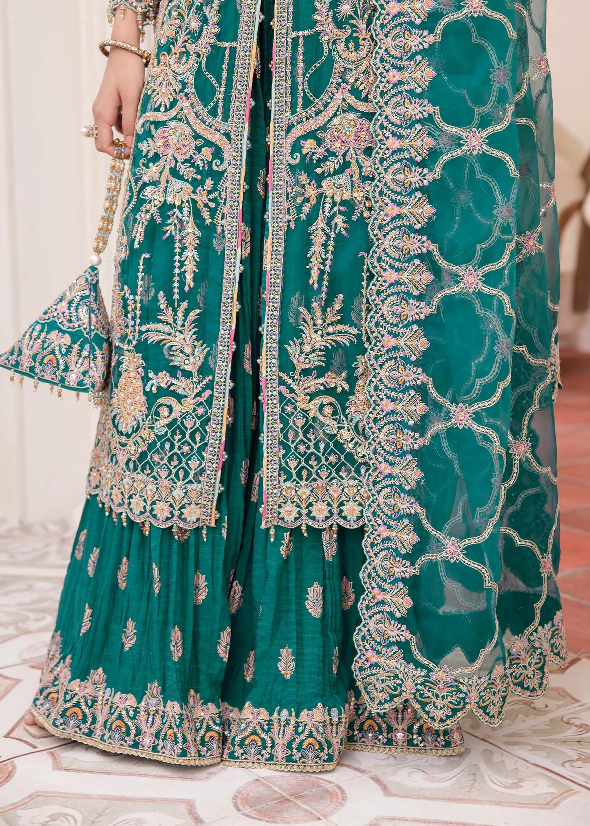 Maya - Kanwal Malik