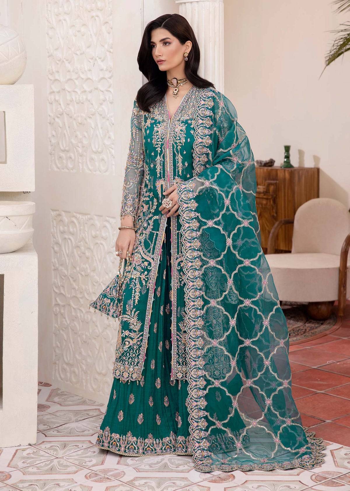 Maya - Kanwal Malik