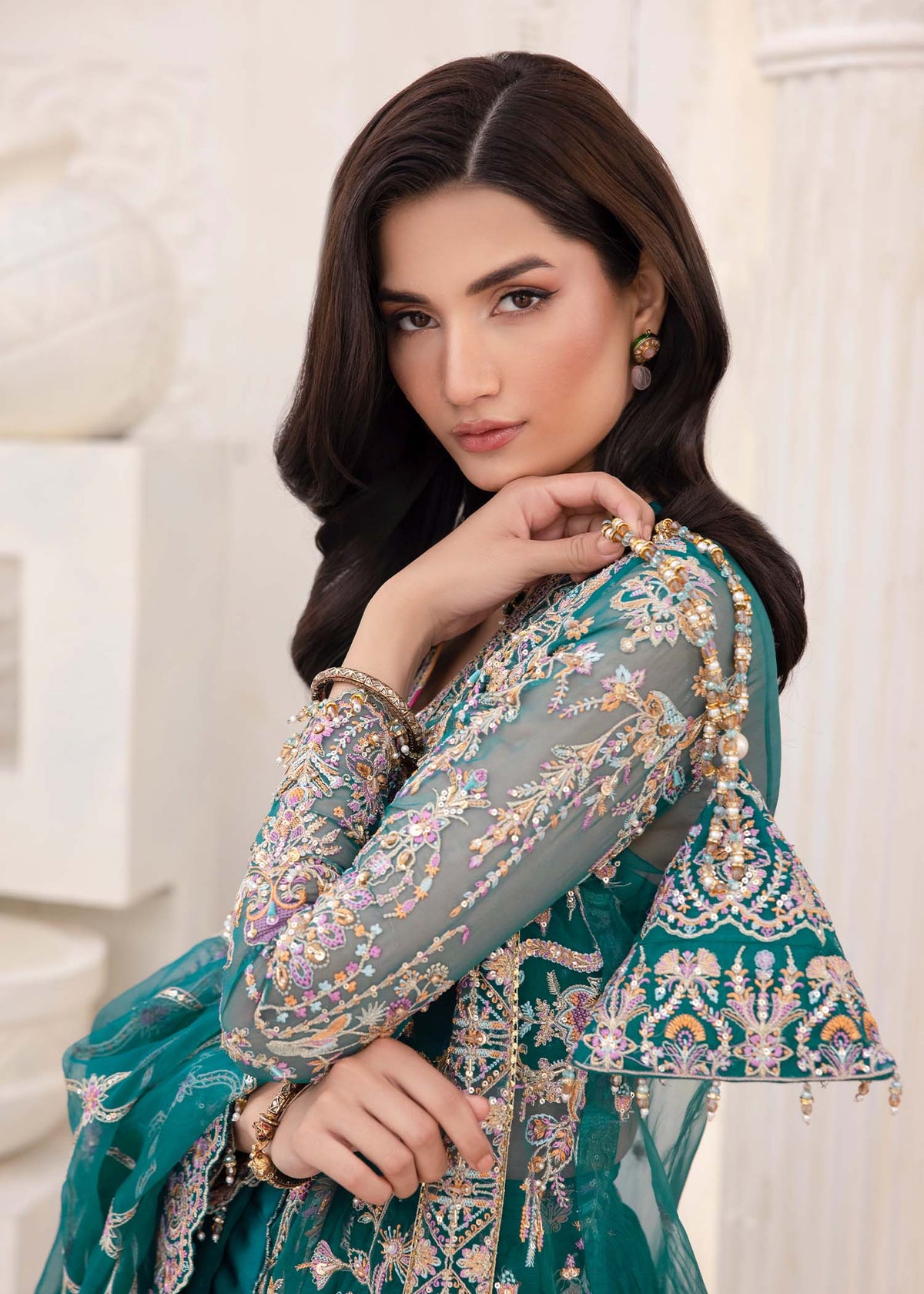 Maya - Kanwal Malik