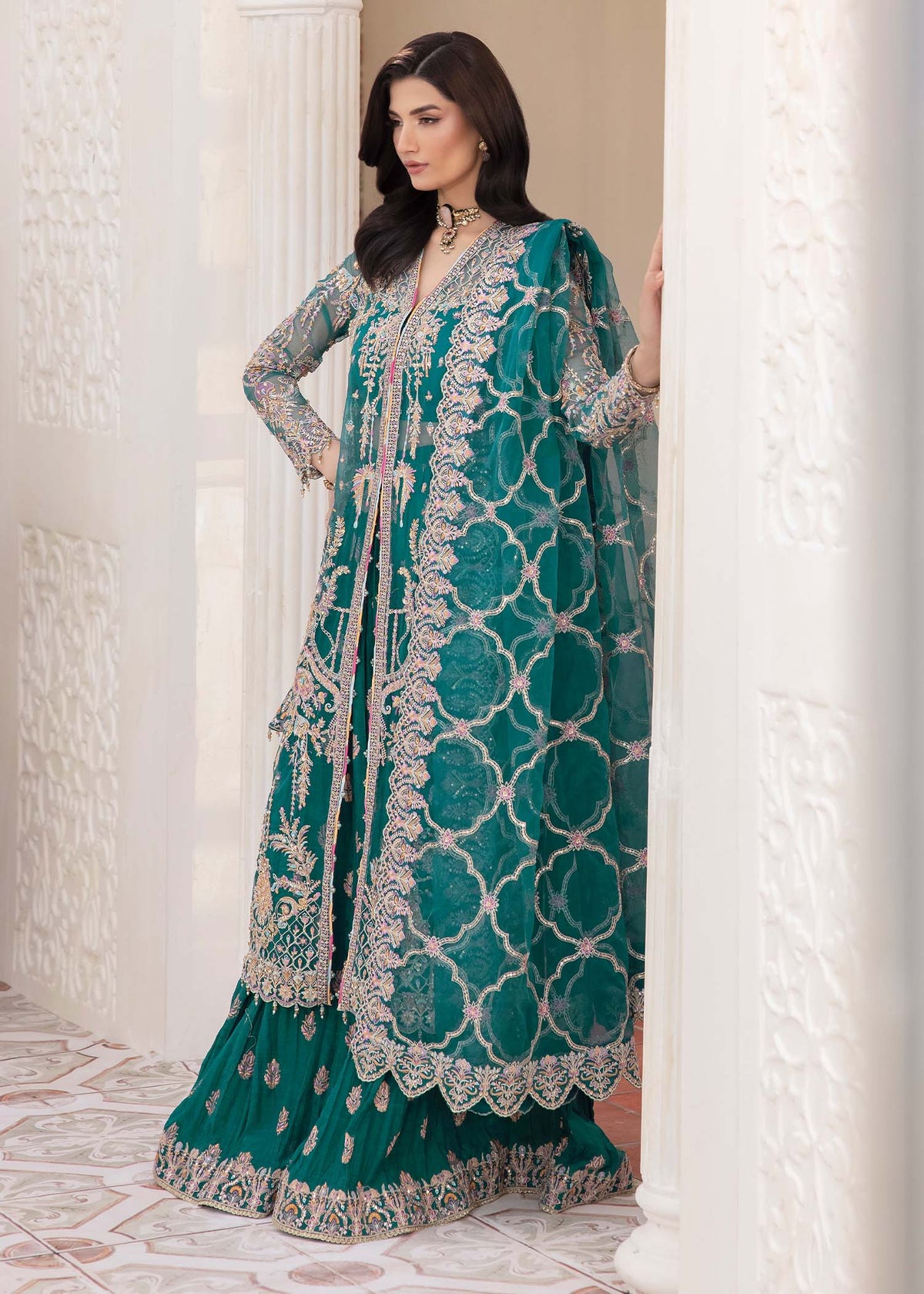 Maya - Kanwal Malik