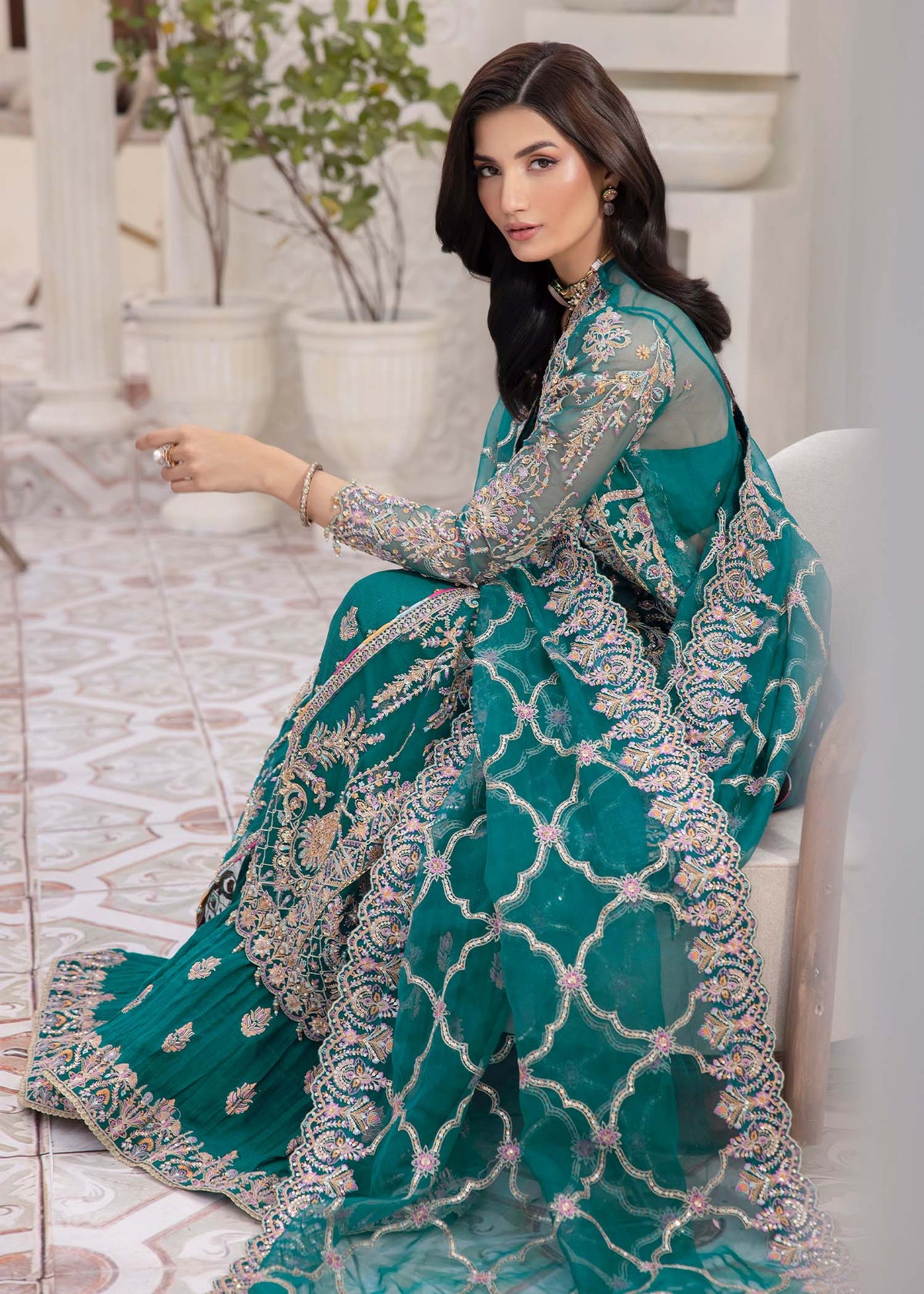Maya - Kanwal Malik
