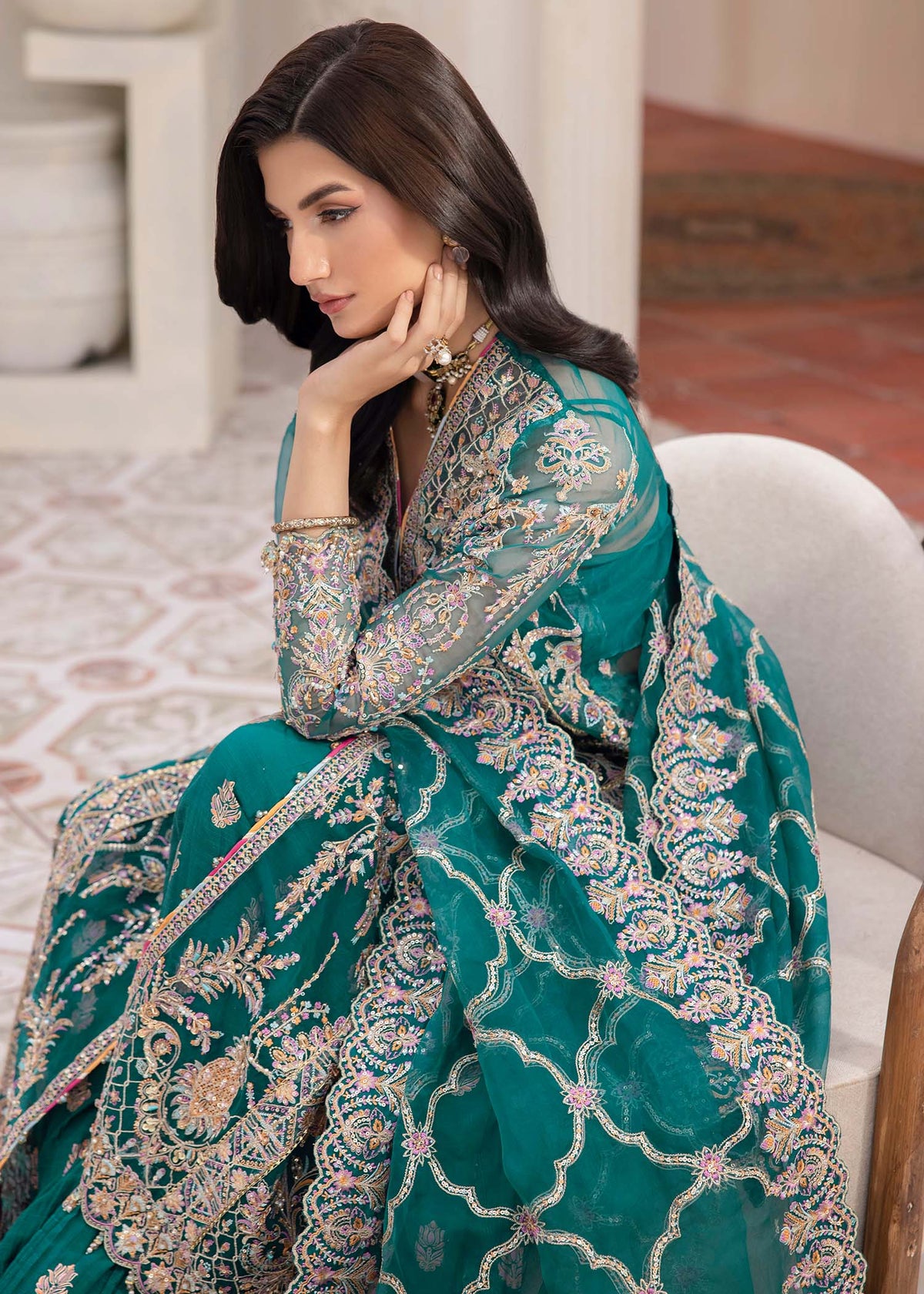Maya - Kanwal Malik