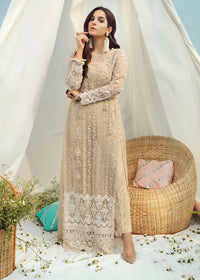 Orchid Regalia - Kanwal Malik