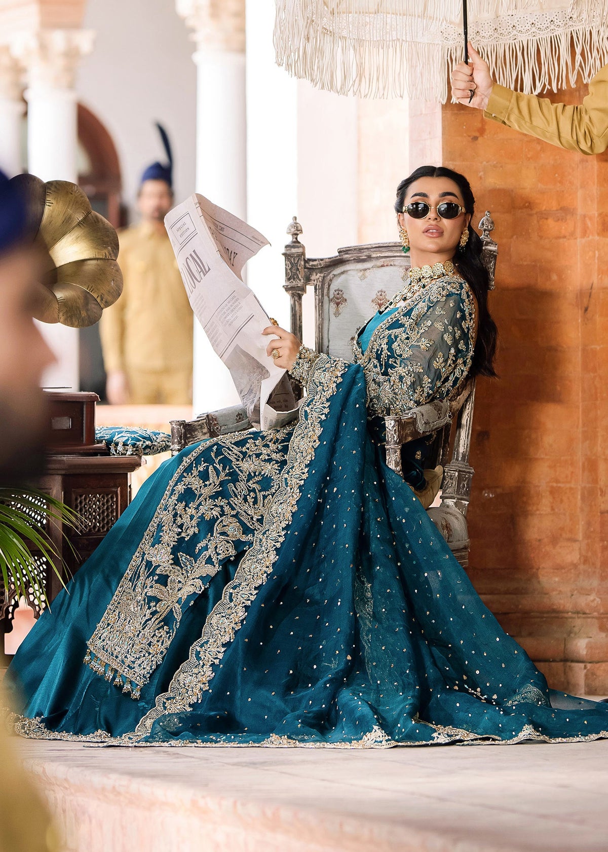 Rubab - Kanwal Malik