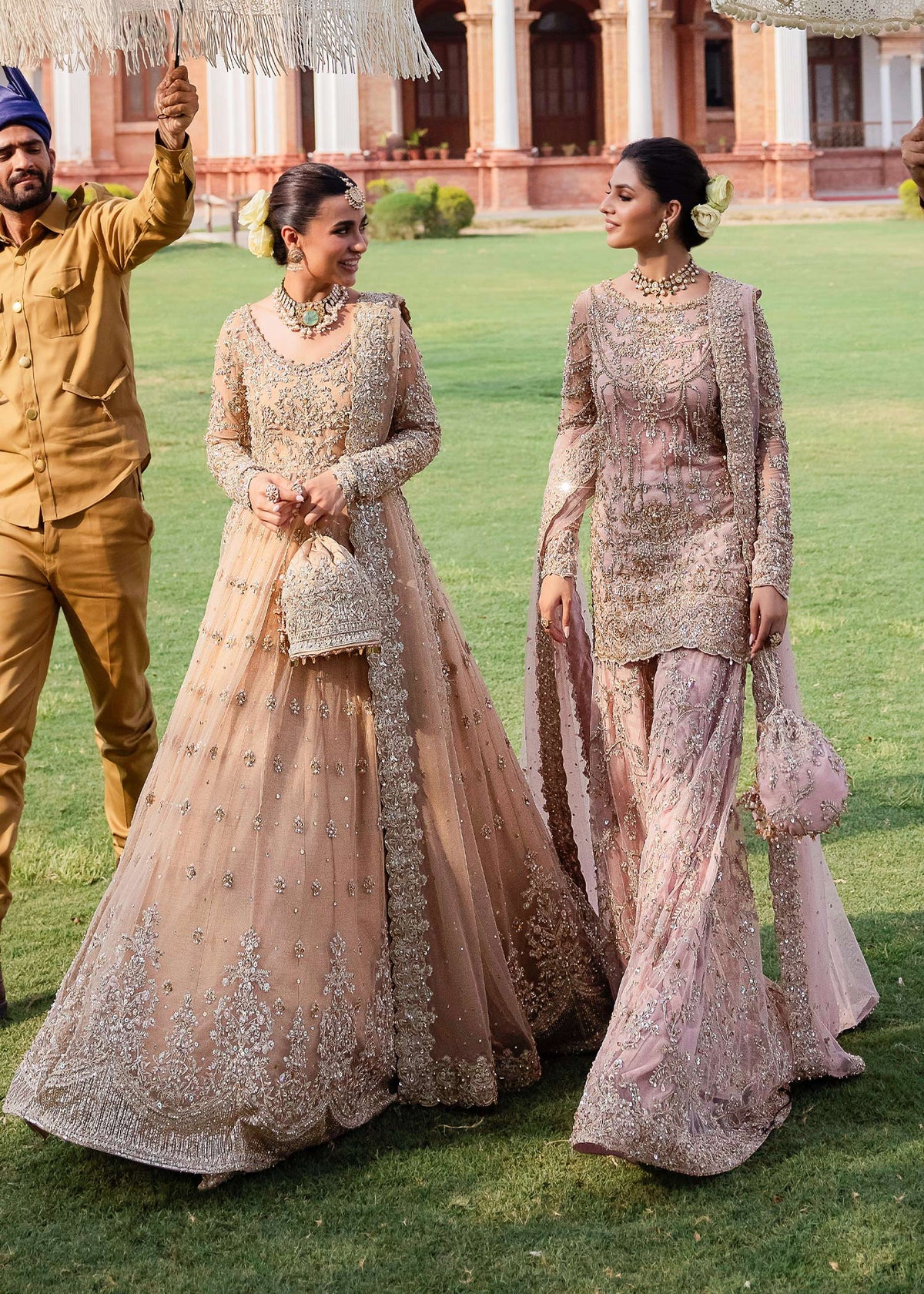 Jasmine - Kanwal Malik