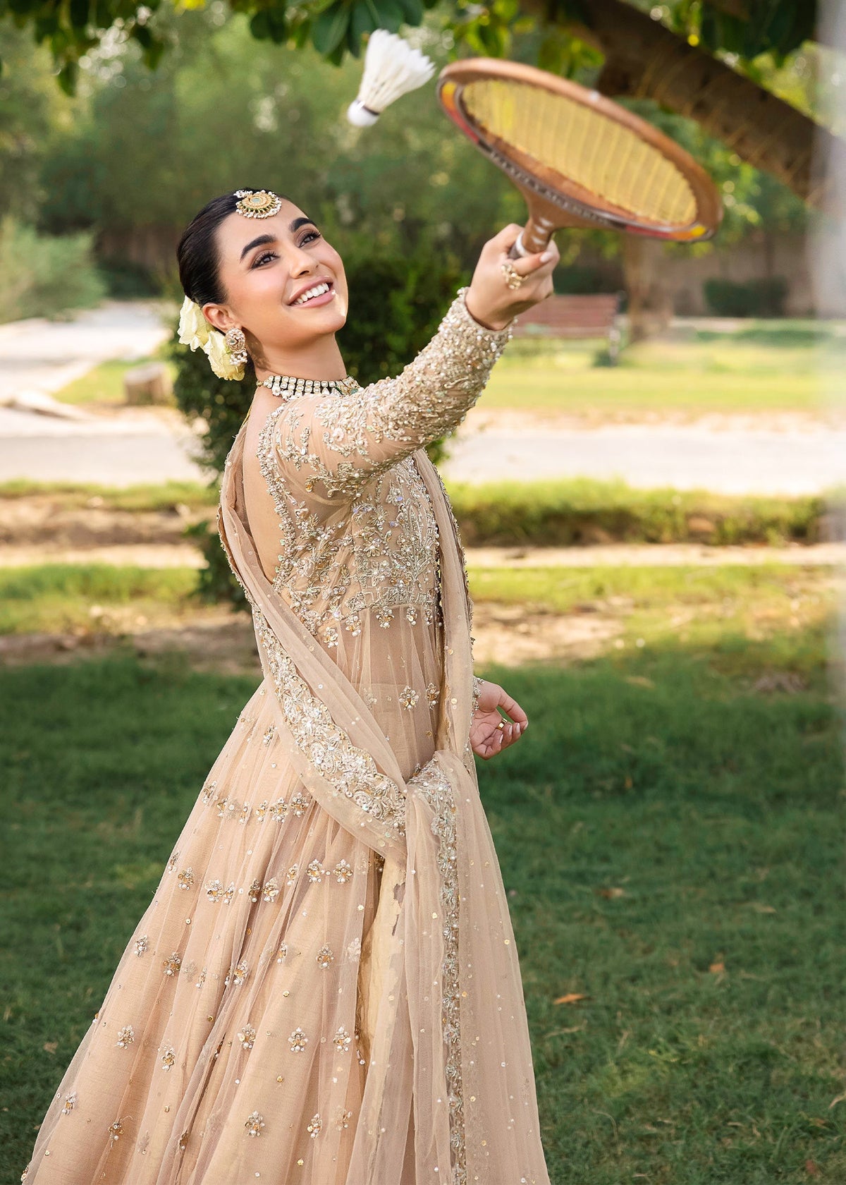 Jasmine - Kanwal Malik