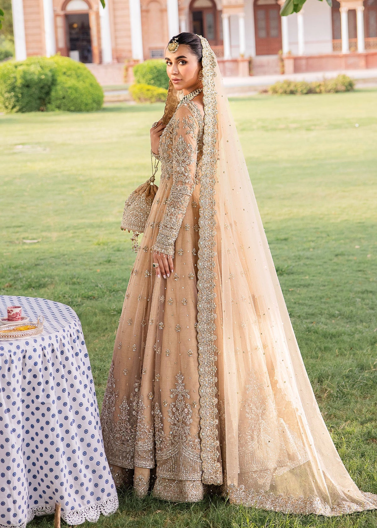 Jasmine - Kanwal Malik