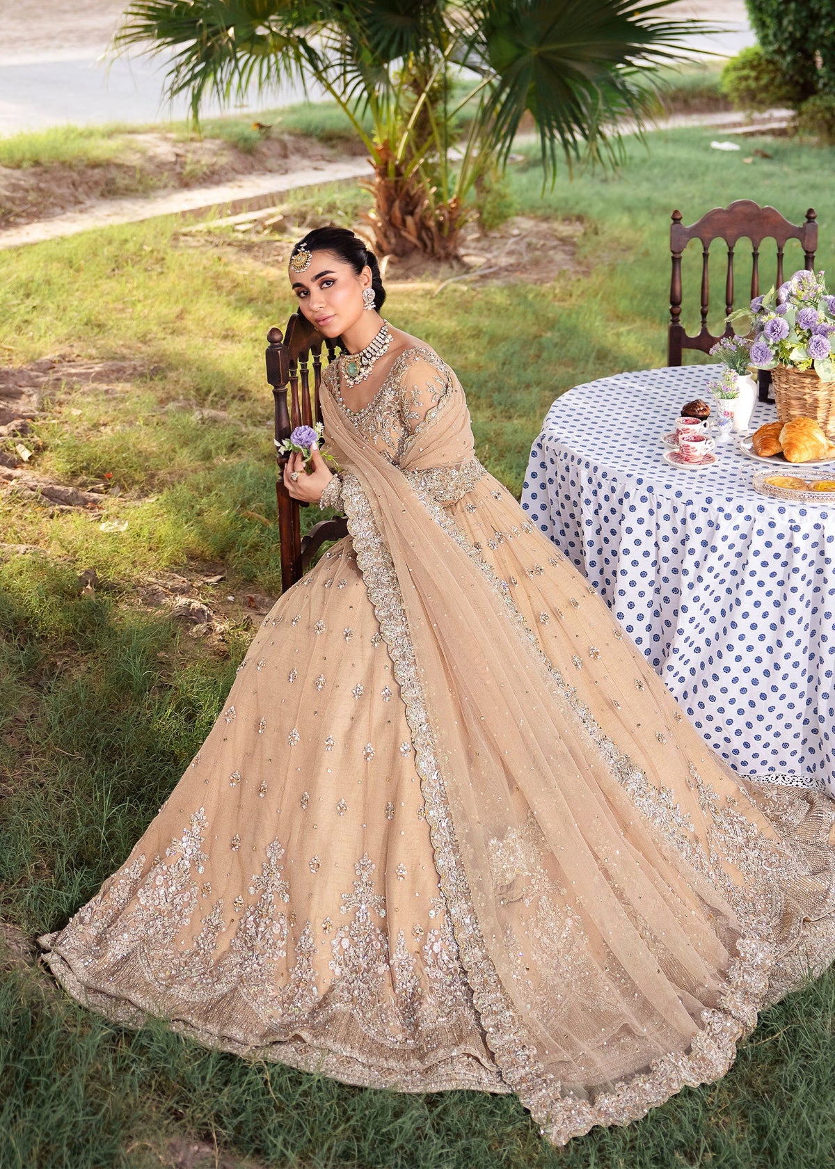 Jasmine - Kanwal Malik