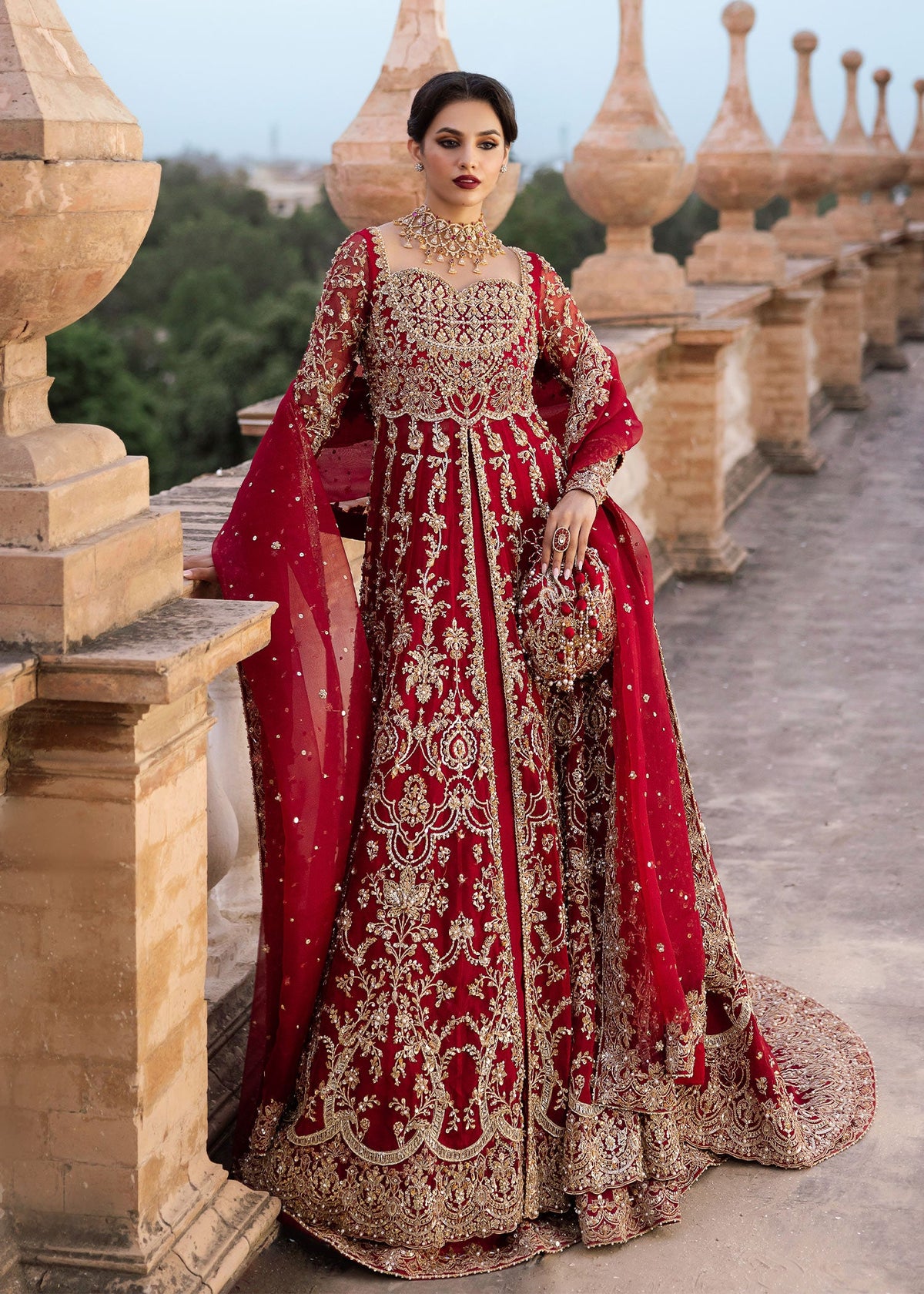 Zarbaft - Kanwal Malik