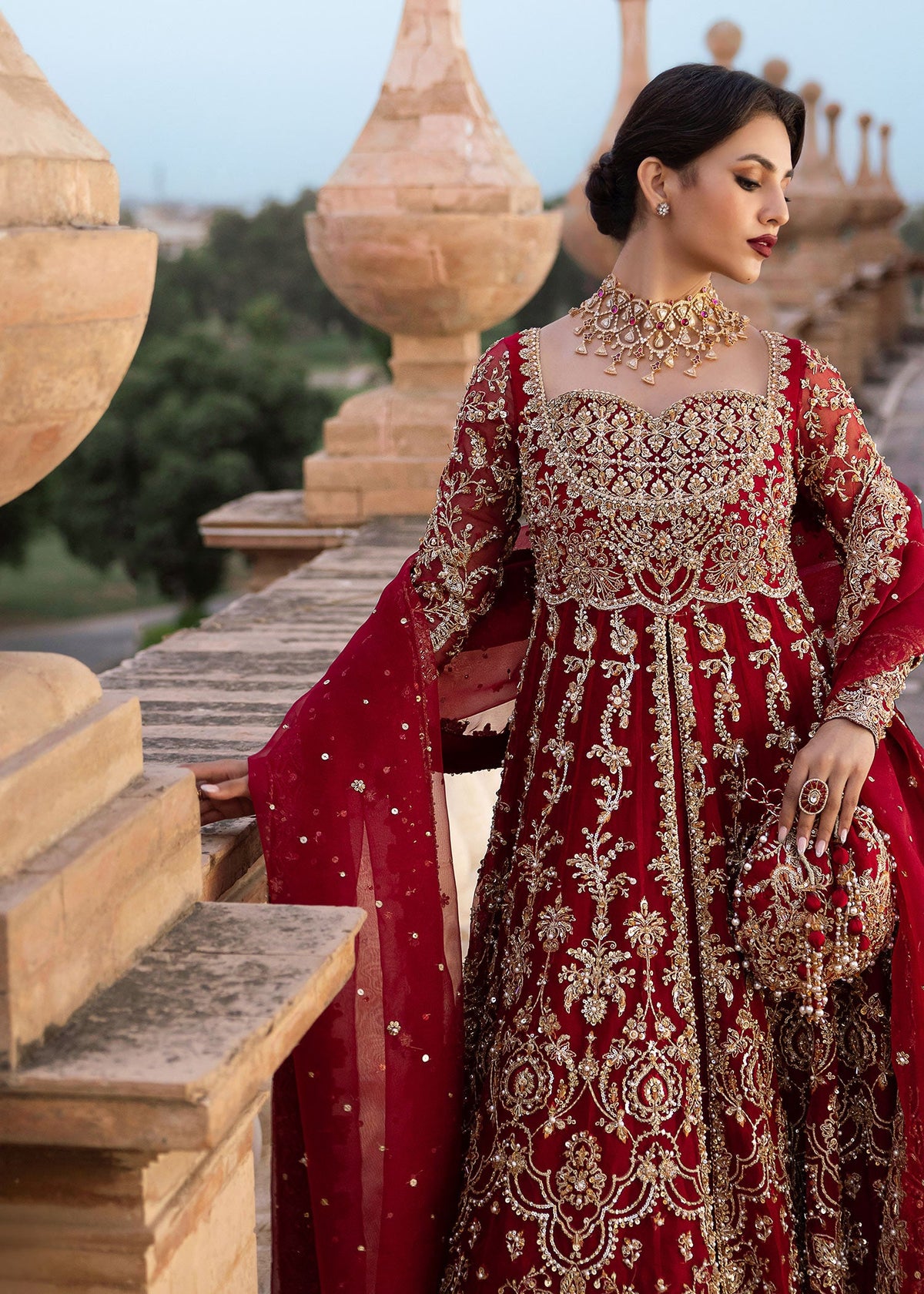 Zarbaft - Kanwal Malik