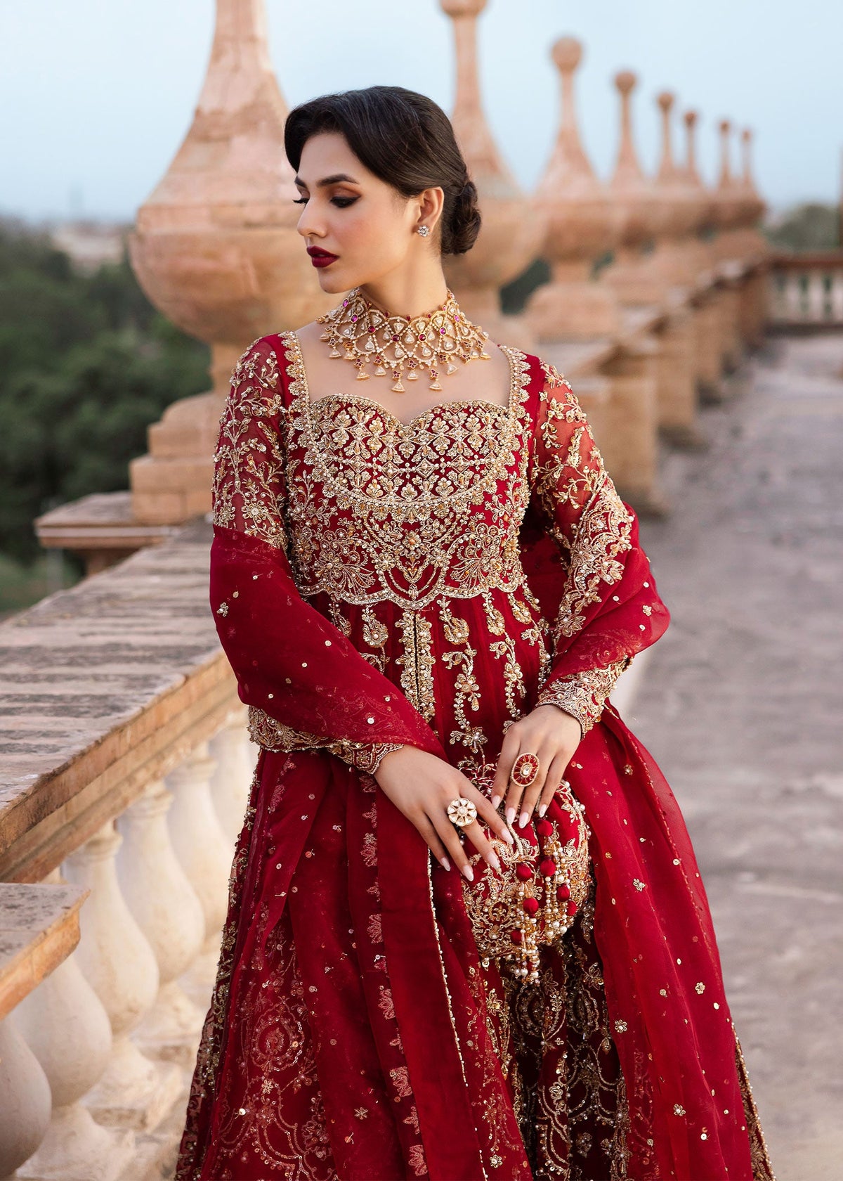 Zarbaft - Kanwal Malik