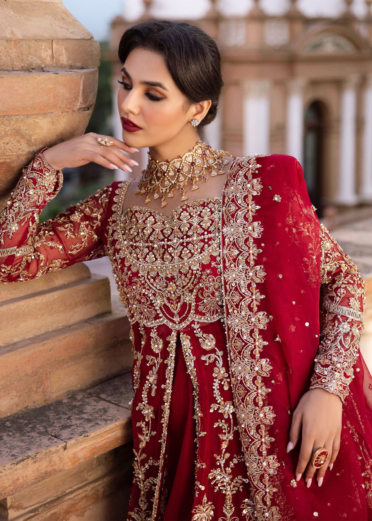Zarbaft - Kanwal Malik