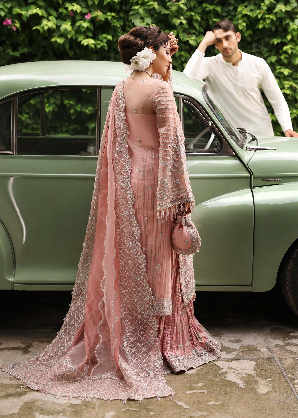Shabnam - Kanwal Malik