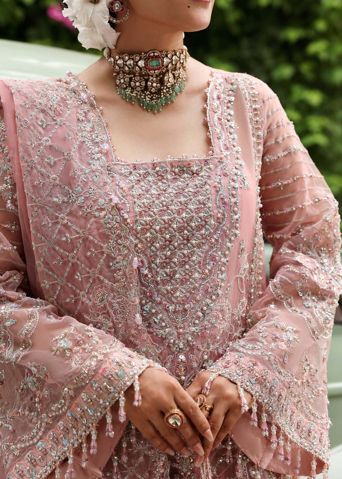 Shabnam - Kanwal Malik