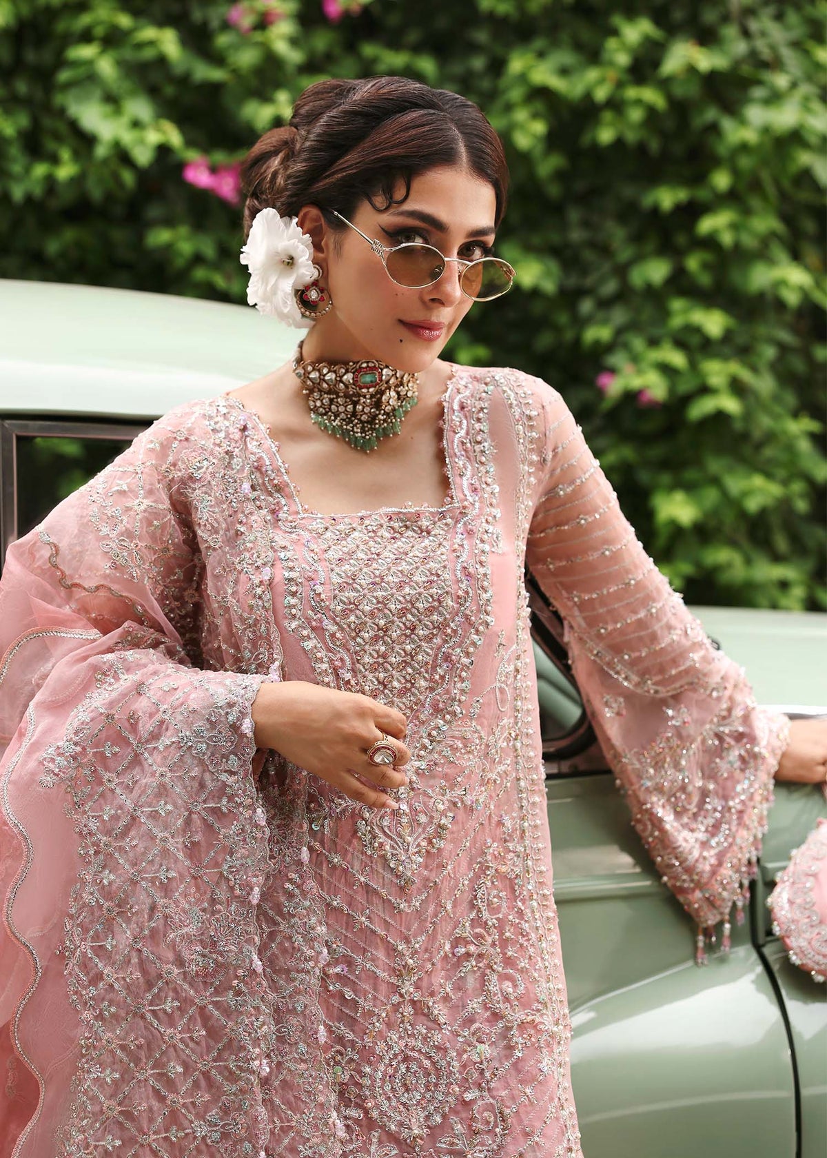 Shabnam - Kanwal Malik