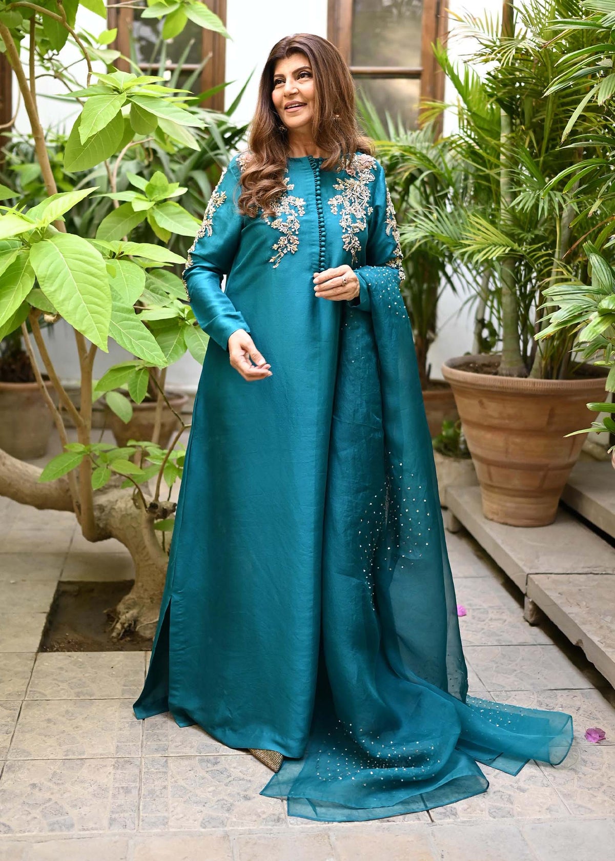 Aina - Kanwal Malik