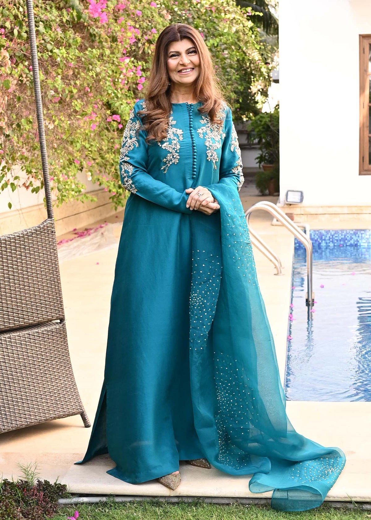 Aina - Kanwal Malik