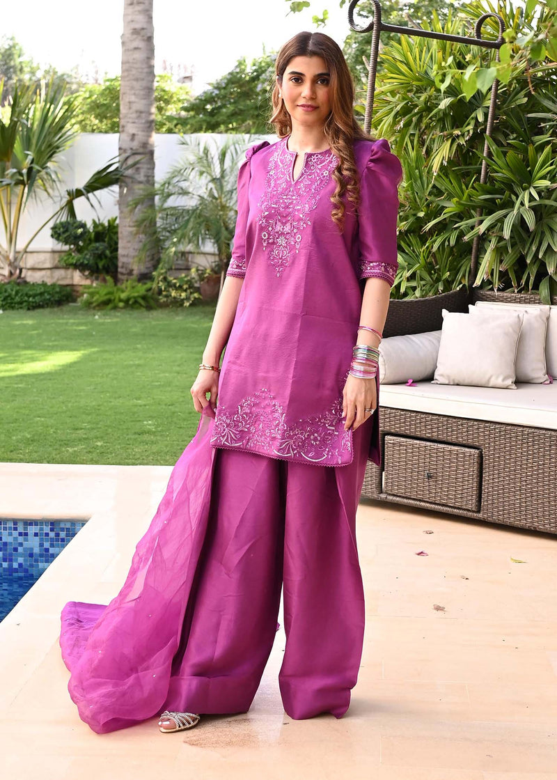 Mina - Kanwal Malik