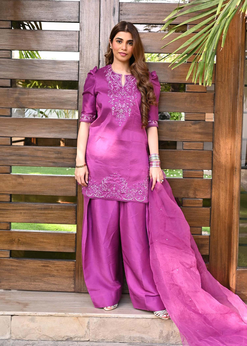 Mina - Kanwal Malik