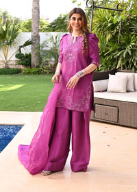 Mina - Kanwal Malik