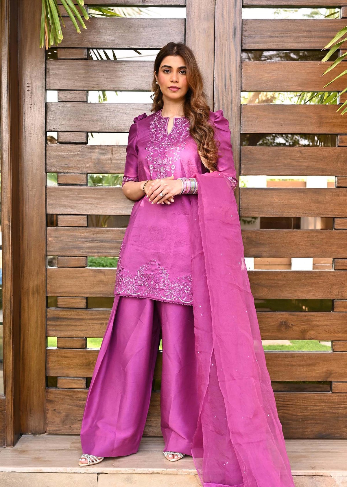 Mina - Kanwal Malik