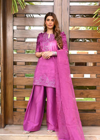 Mina - Kanwal Malik