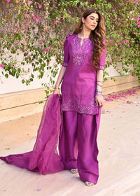 Mina - Kanwal Malik