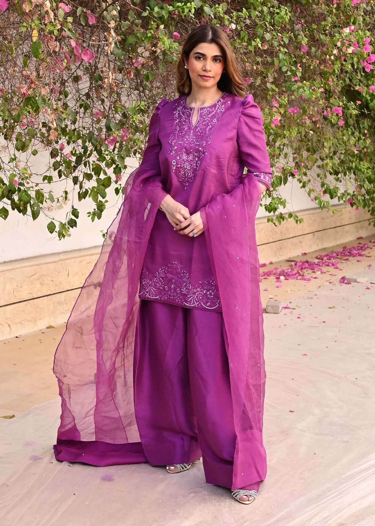 Mina - Kanwal Malik