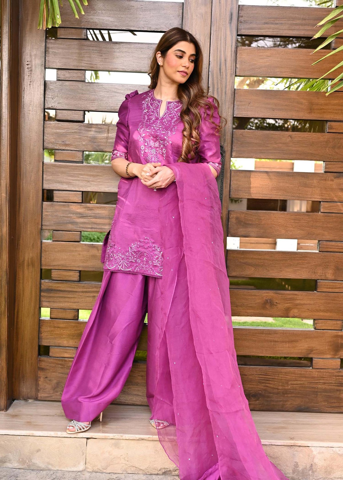 Mina - Kanwal Malik