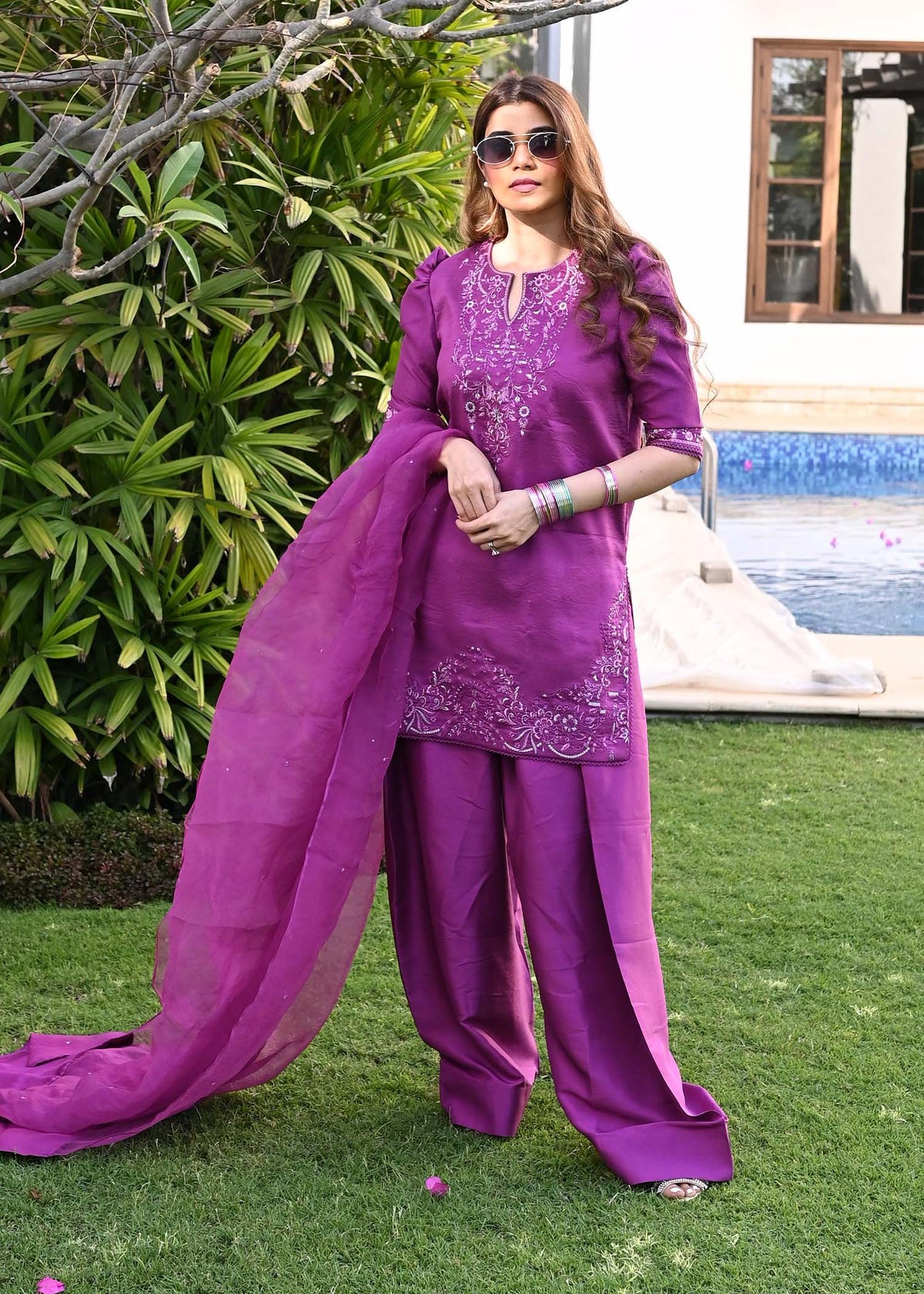 Mina - Kanwal Malik