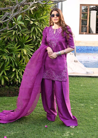 Mina - Kanwal Malik