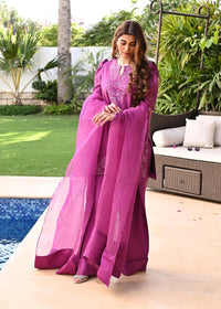Mina - Kanwal Malik