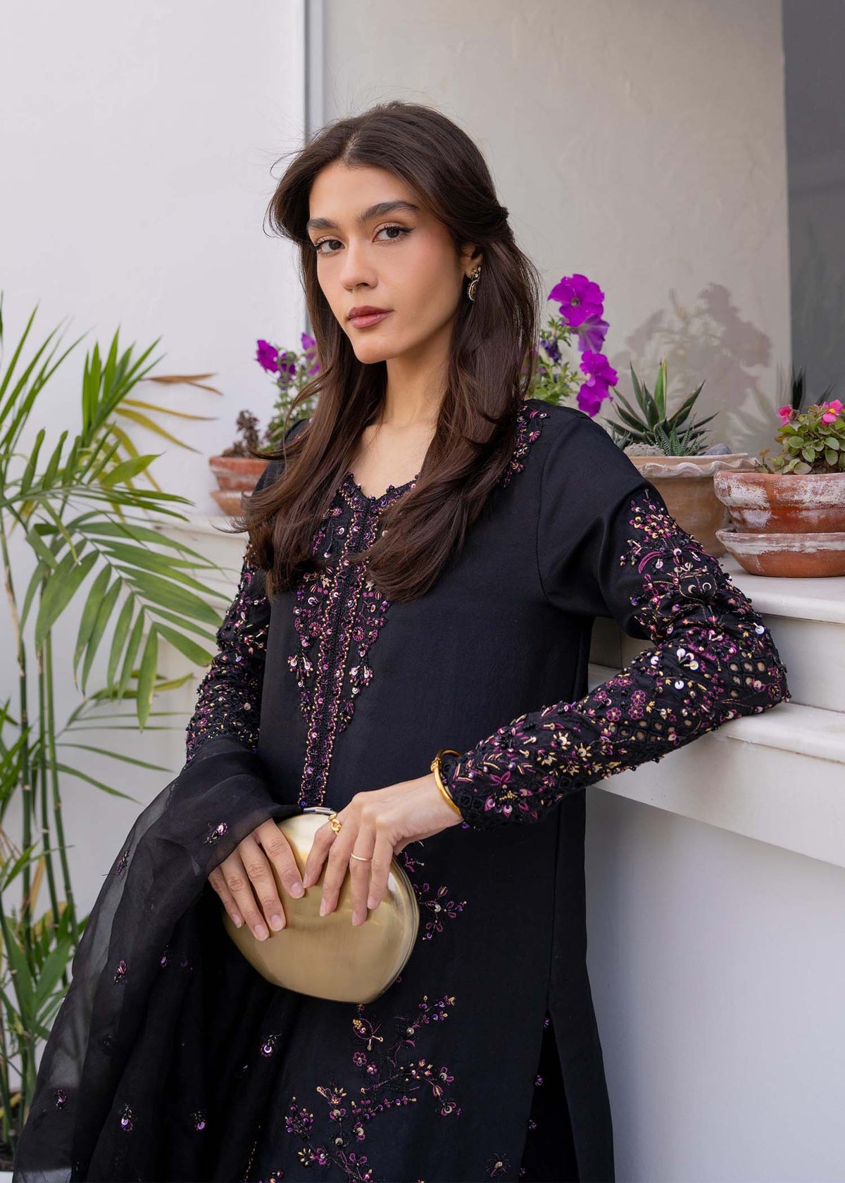 Esra - Kanwal Malik