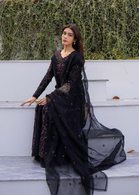 Esra - Kanwal Malik