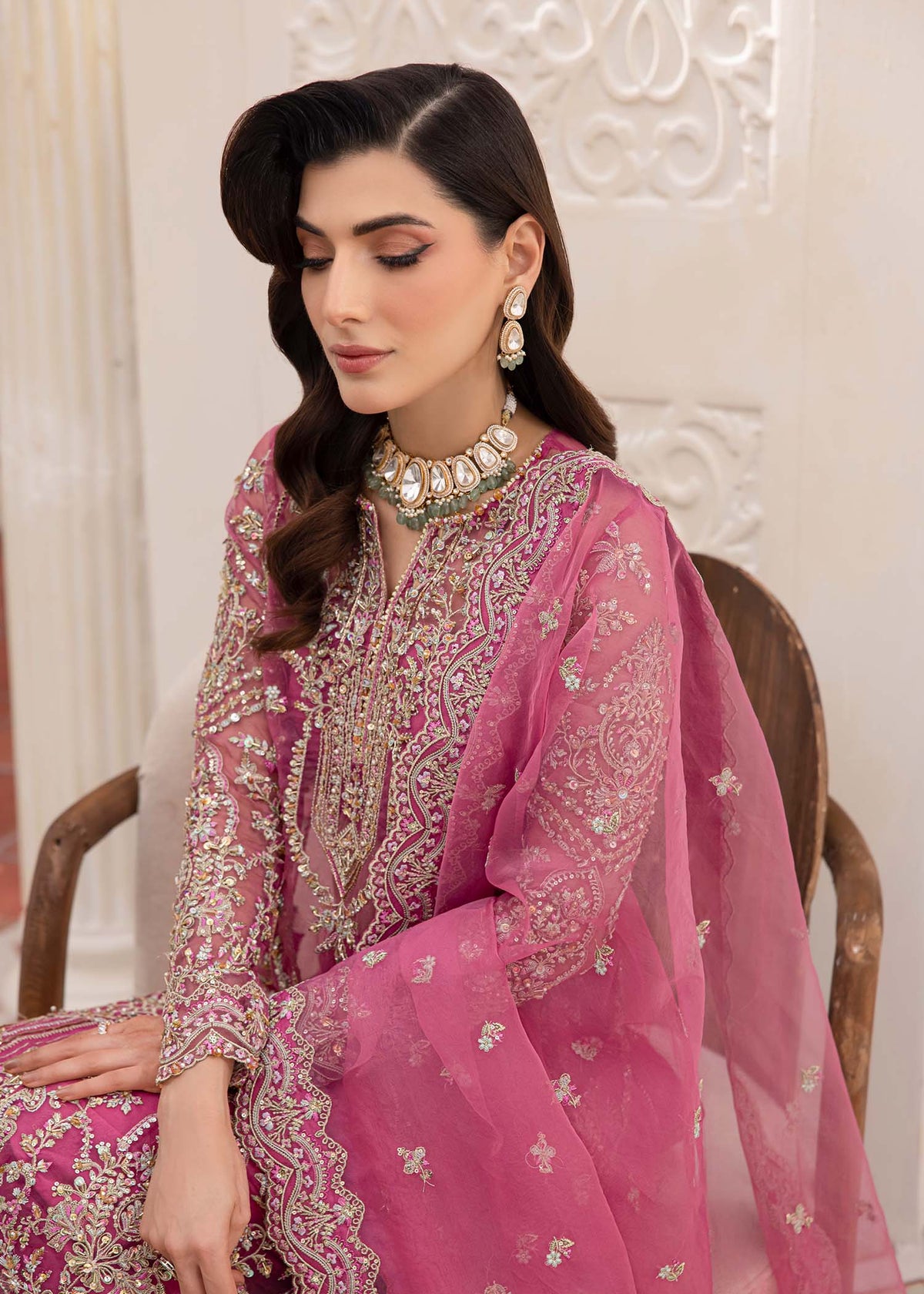 Risha - Kanwal Malik