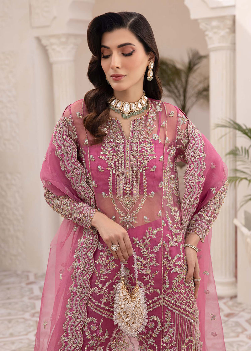 Risha - Kanwal Malik