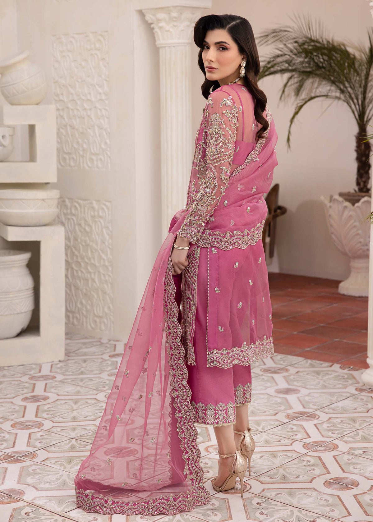 Risha - Kanwal Malik