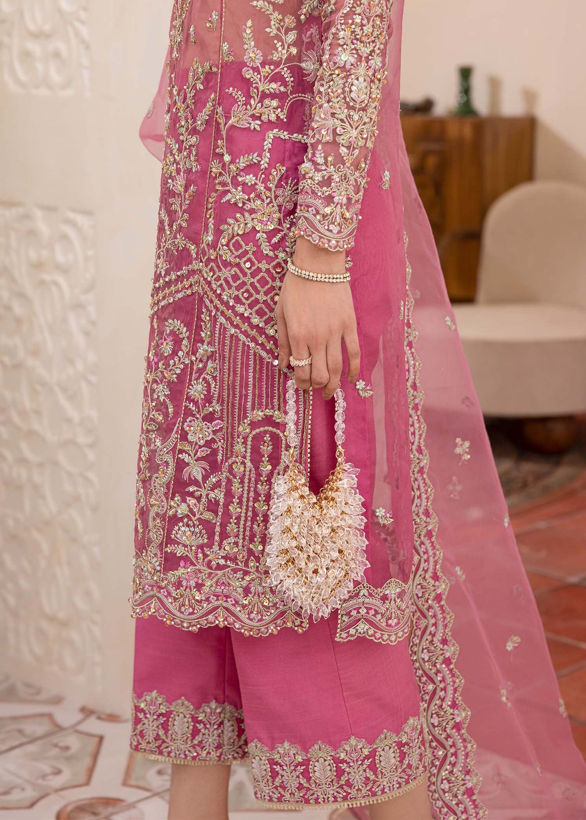 Risha - Kanwal Malik