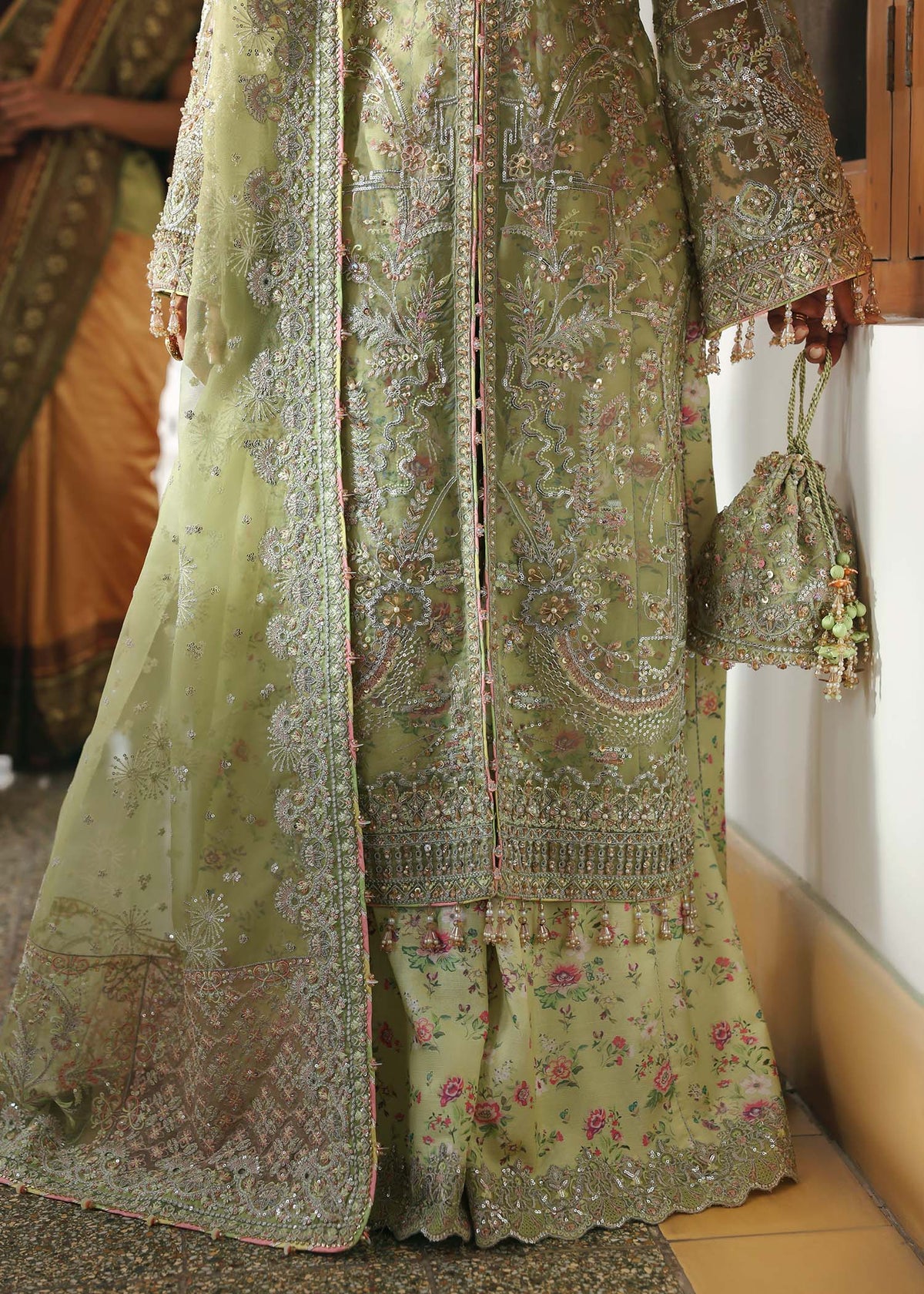 Pakiza - Kanwal Malik
