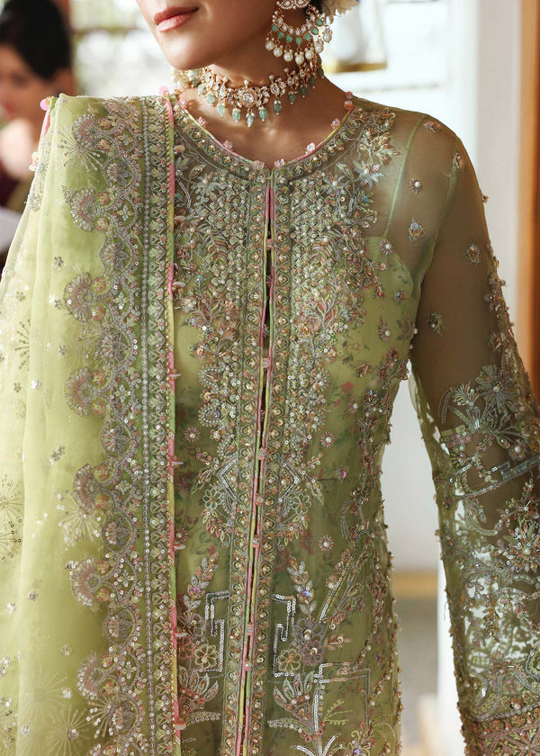Pakiza - Kanwal Malik