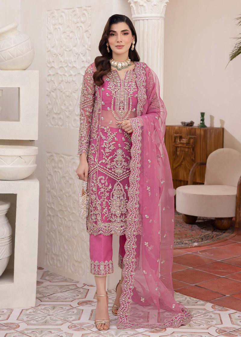 Risha - Kanwal Malik