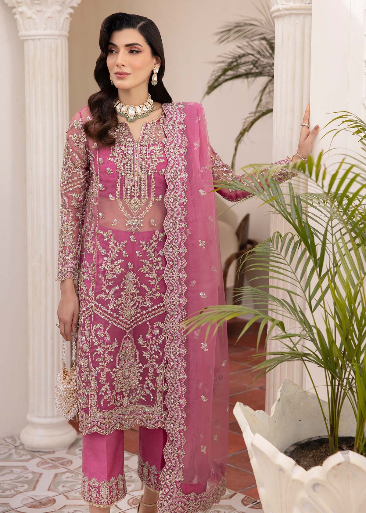Risha - Kanwal Malik