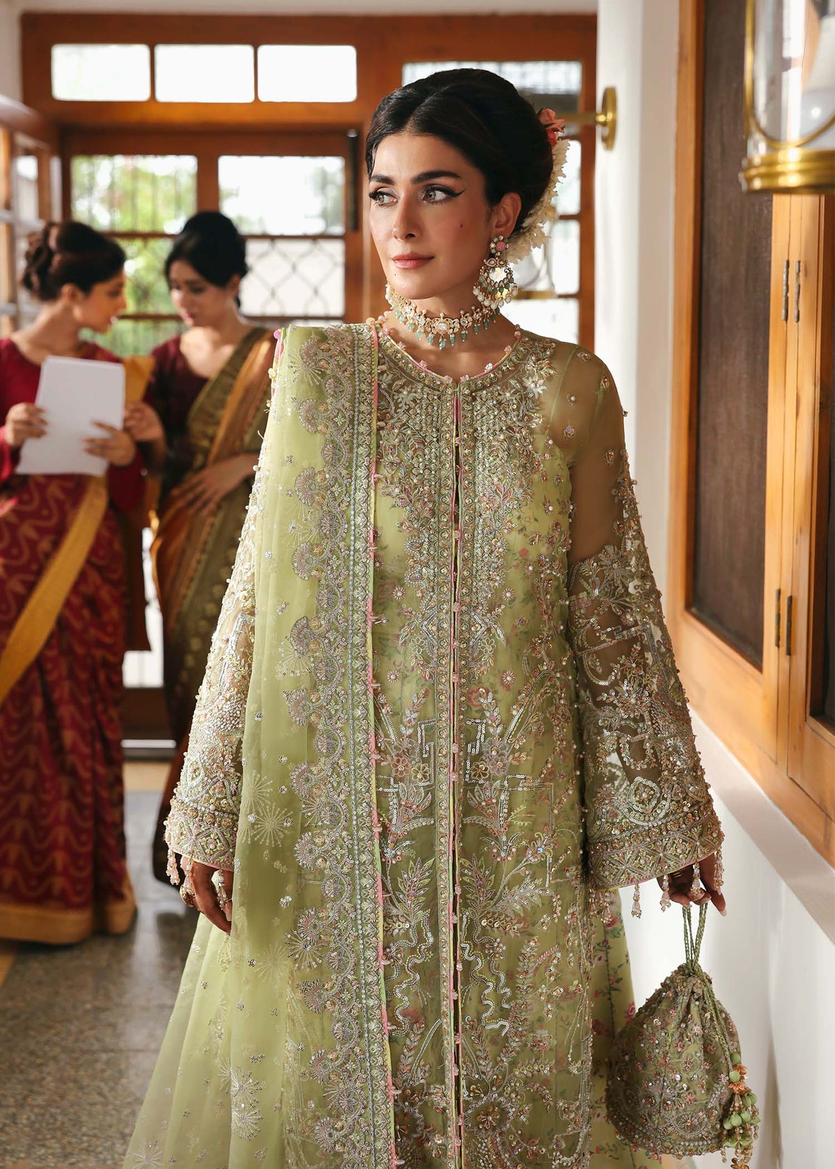 Pakiza - Kanwal Malik