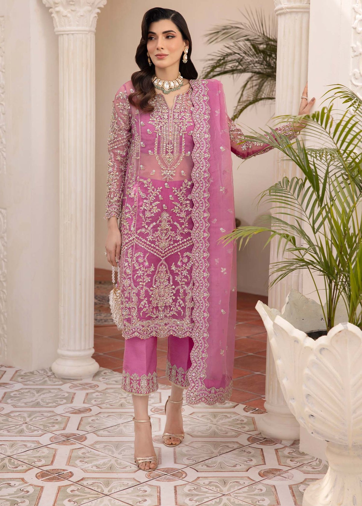 Risha - Kanwal Malik