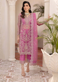 Risha - Kanwal Malik