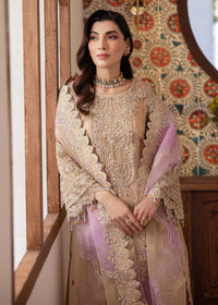 Mahin -Ready To Ship - Kanwal Malik